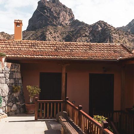 Casa Rural Los Madronos فاليهيرموسو المظهر الخارجي الصورة