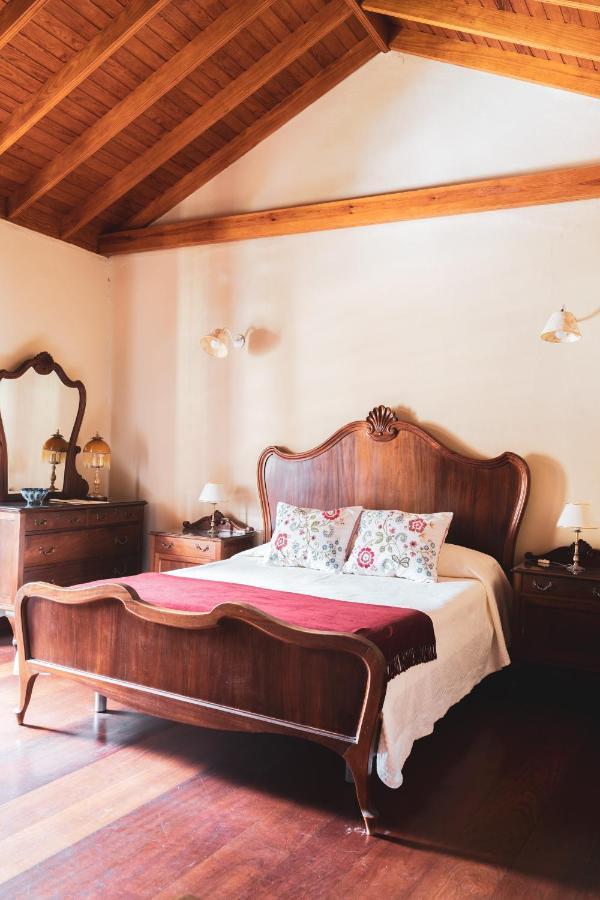 Casa Rural Los Madronos فاليهيرموسو المظهر الخارجي الصورة