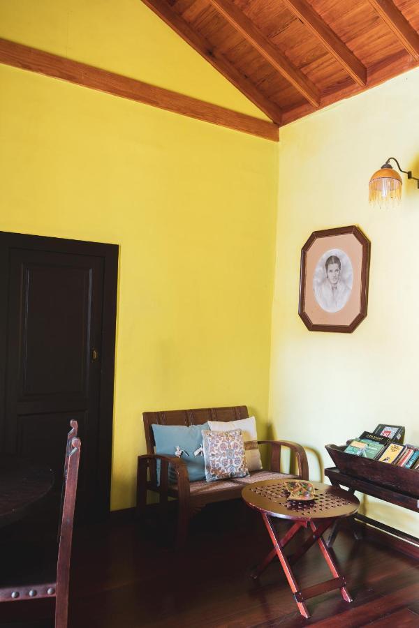 Casa Rural Los Madronos فاليهيرموسو المظهر الخارجي الصورة