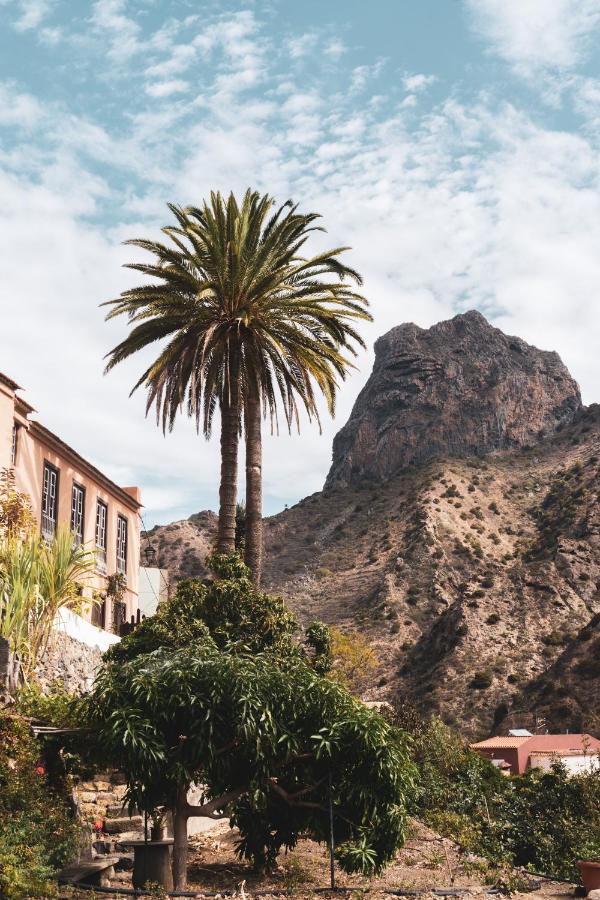 Casa Rural Los Madronos فاليهيرموسو المظهر الخارجي الصورة