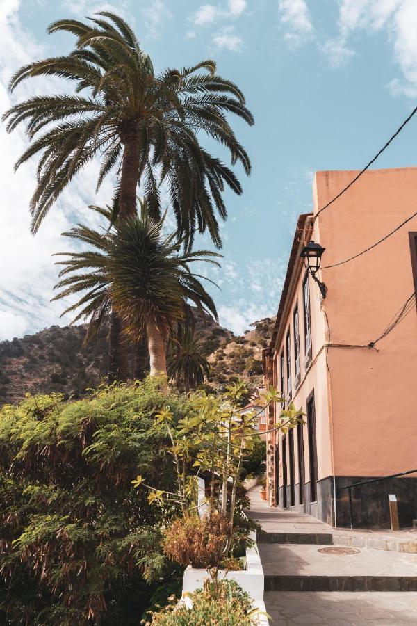 Casa Rural Los Madronos فاليهيرموسو المظهر الخارجي الصورة