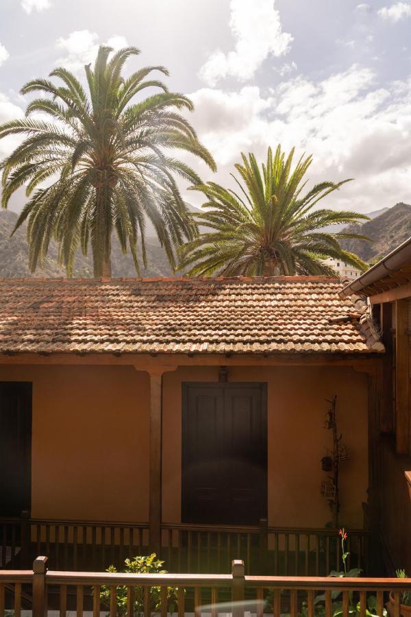 Casa Rural Los Madronos فاليهيرموسو المظهر الخارجي الصورة