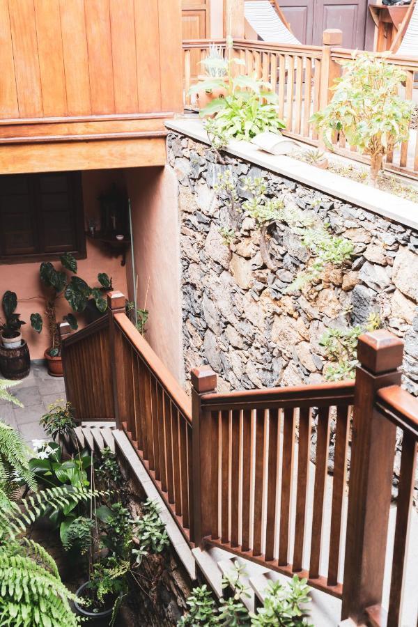 Casa Rural Los Madronos فاليهيرموسو المظهر الخارجي الصورة